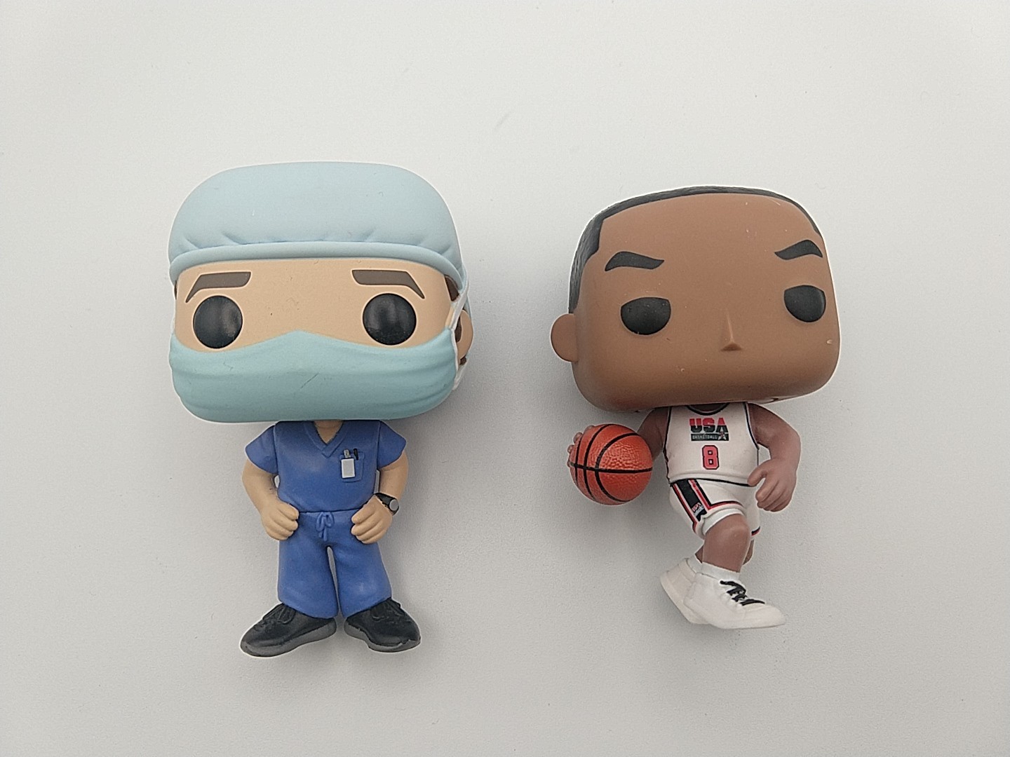 Funko Pop! Vinyl LOT