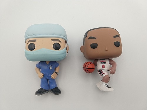 Funko Pop! Vinyl LOT