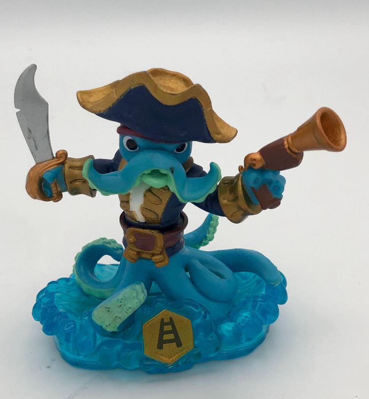HUGE VARIETY of RARE, HTF Skylanders Figures -- CHOOSE MULTIPLE AND SAVE!